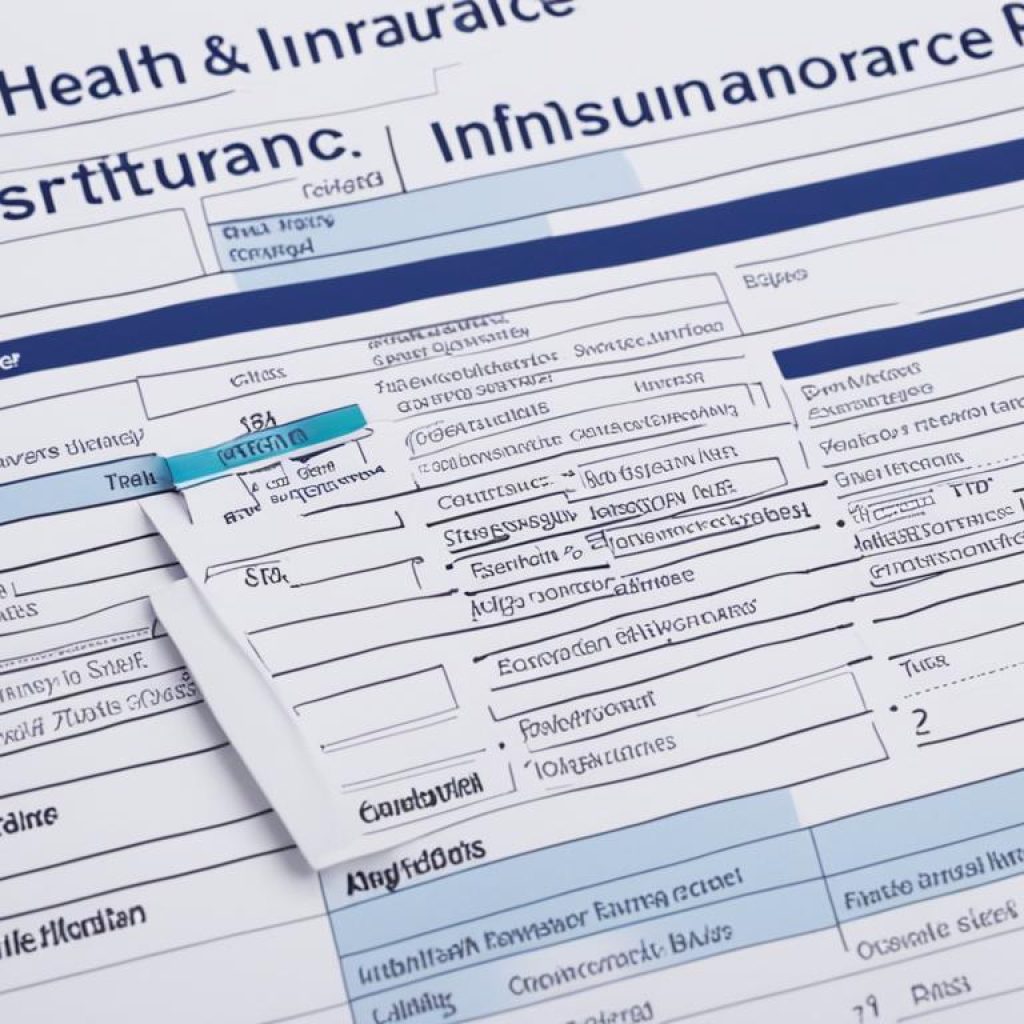 health insurance options comparison