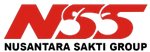 Logo Nusantara Sakti Group