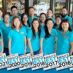 Hawaii west travel agency