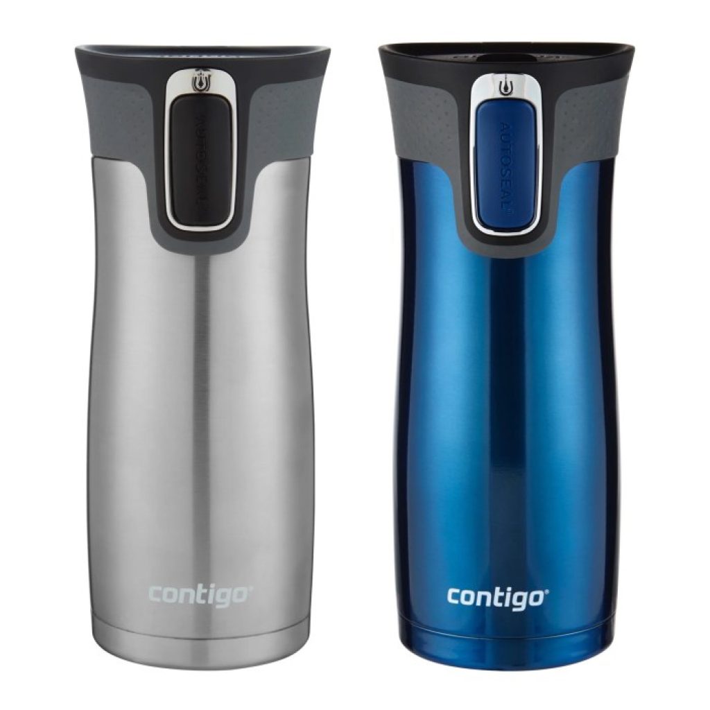 Contigo travel mug