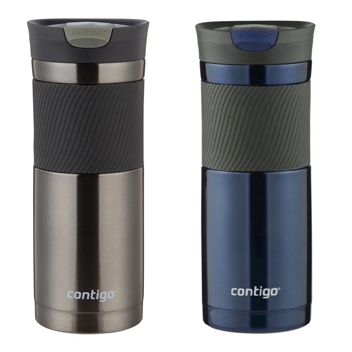 Contigo travel coffee cup