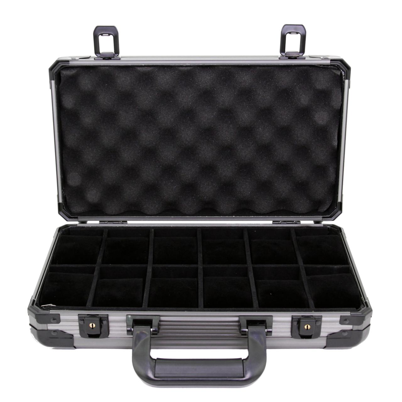 Watch travel case