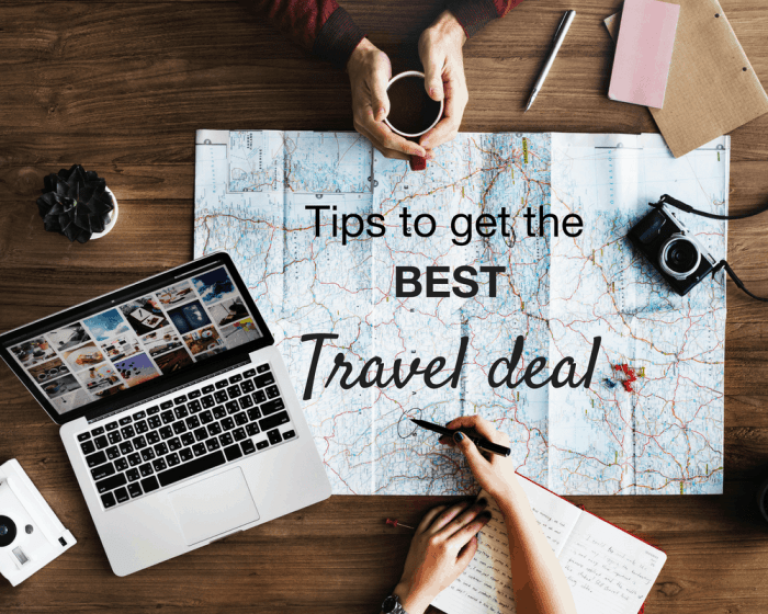 Travel tweaks offers