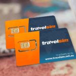 Aaa aca travel sim card international