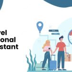 Hire personal assistant travel with me