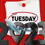 Travel tuesday deals