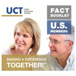 United commercial travelers